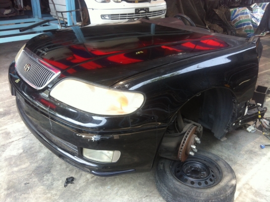 ขายหัวตัดและอะไหล่ TOYOTA ARISTO พร้อมเครื่องยนต์ 2JZ VVTI และ เกียร์AT ขอบคุณมากครับพี่อรรถสิทธิ์ กทม ขายหัวตัดและอะไหล่ TOYOTA ARISTO พร้อมเครื่องยนต์ 2JZ VVTI และ เกียร์AT ขอบคุณมากครับพี่อรรถสิทธิ์ กทม