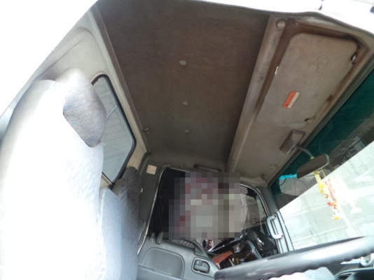 รถบรรทุกตูู้ห้องเย็น สี่ล้อ ยี่ห้ออีซูซุ หัวเปลี่ยน เครื่องเปลี่ยน พี่ตุ้ย สินเจริญ จ.สระบุรี จองแล้วจ๊ะ รถบรรทุกตูู้ห้องเย็น สี่ล้อ ยี่ห้ออีซูซุ หัวเปลี่ยน เครื่องเปลี่ยน พี่ตุ้ย สินเจริญ จ.สระบุรี จองแล้วจ๊ะ