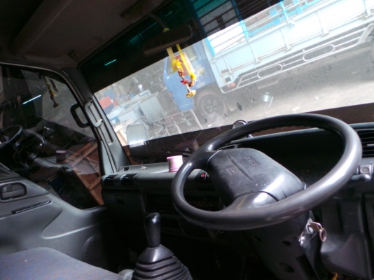 รถบรรทุกตูู้ห้องเย็น สี่ล้อ ยี่ห้ออีซูซุ หัวเปลี่ยน เครื่องเปลี่ยน พี่ตุ้ย สินเจริญ จ.สระบุรี จองแล้วจ๊ะ รถบรรทุกตูู้ห้องเย็น สี่ล้อ ยี่ห้ออีซูซุ หัวเปลี่ยน เครื่องเปลี่ยน พี่ตุ้ย สินเจริญ จ.สระบุรี จองแล้วจ๊ะ