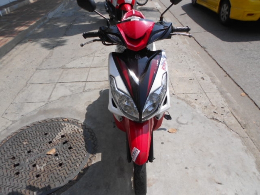 mio 125 สภาพดี เครื่องเดิม ทะเบียนครบ เข้ามาดูก่อนครับ