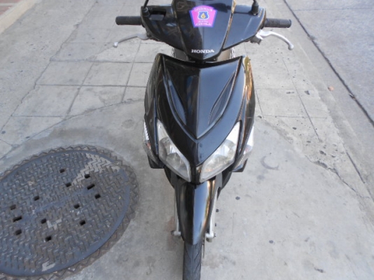 Honda-Click ซื้อไปใช้งานได้ปกติครับ ราคาถูกๆ เข้ามาดูก่อนครับ