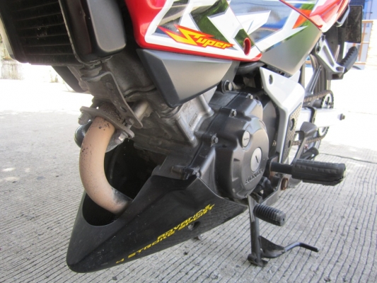 ยังไงก็ขาย sonic ปี48 เครื่องเดิมๆชุดโอนครบ