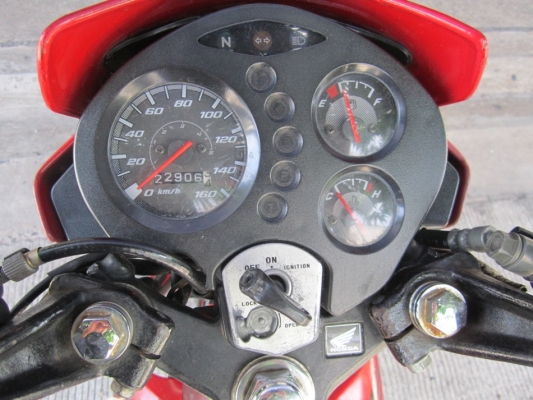 ยังไงก็ขาย sonic ปี48 เครื่องเดิมๆชุดโอนครบ