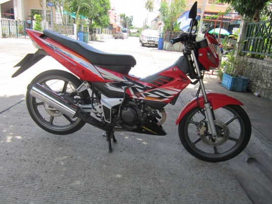 ยังไงก็ขาย sonic ปี48 เครื่องเดิมๆชุดโอนครบ