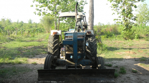 FORD 6610