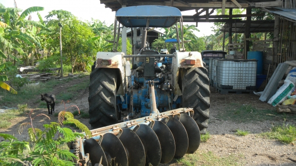 FORD 6610