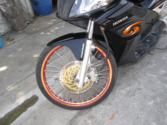 ยังไงก็ขาย air blade ปี49เครื่องเดิมๆ ชุดโอนครบ ยังไงก็ขาย air blade ปี49เครื่องเดิมๆ ชุดโอนครบ