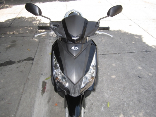 ยังไงก็ขาย air blade ปี49เครื่องเดิมๆ ชุดโอนครบ ยังไงก็ขาย air blade ปี49เครื่องเดิมๆ ชุดโอนครบ