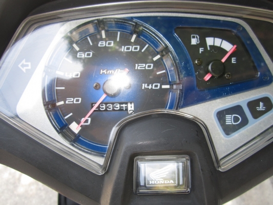 ยังไงก็ขาย air blade ปี49เครื่องเดิมๆ ชุดโอนครบ ยังไงก็ขาย air blade ปี49เครื่องเดิมๆ ชุดโอนครบ