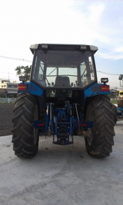 Ford 7740