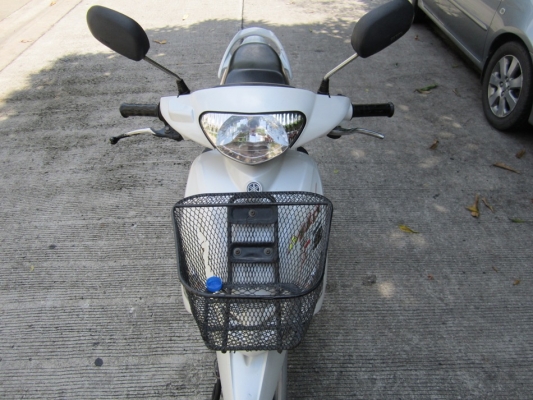 ยังไงก็ขาย mio ปี48 เครื่องดีเดิมๆ ชุดโอนครบ