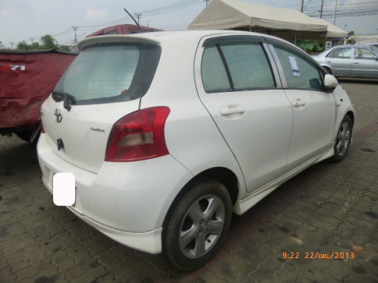 พิเศษสำหรับอู่นักปั้น+++ และลูกค้าที่ต้องการอะไหล่รถ TOYOTA YARIS พร้อมเล่มทะเบียนที่ถูกต้องครับ ไม่แจ้งจอด เราจัดให้พร้อมอะไหล่ไปซ่อมรถครับ ขอบคุณมากครับคุณ กิตติกร