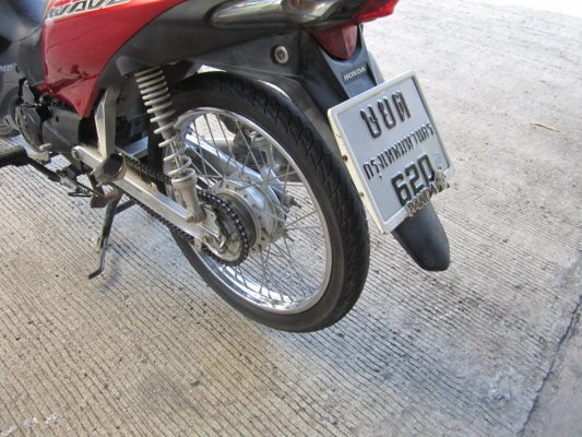 ยังไงก็ขาย wave110iปี52หัวฉีดรถบ้านเครื่องดีเดิมๆชุดโอนครบ