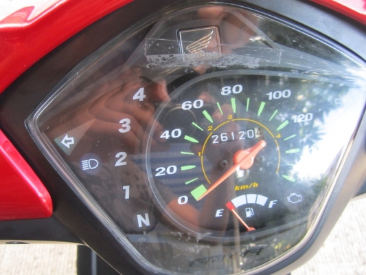 ยังไงก็ขาย wave110iปี52หัวฉีดรถบ้านเครื่องดีเดิมๆชุดโอนครบ