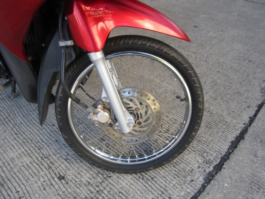 ยังไงก็ขาย wave110iปี52หัวฉีดรถบ้านเครื่องดีเดิมๆชุดโอนครบ