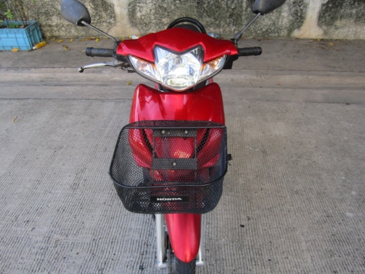 ยังไงก็ขาย wave110iปี52หัวฉีดรถบ้านเครื่องดีเดิมๆชุดโอนครบ