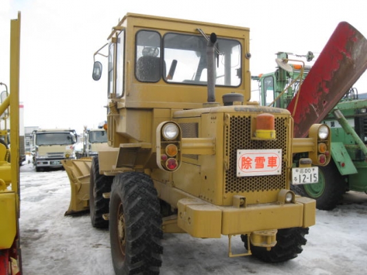 920-75J-06094รถตักล้อยางรถจอด(CSนวนคร)แล้วครับ