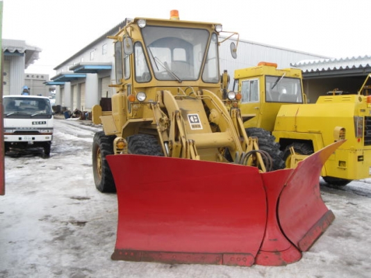 920-75J-06094รถตักล้อยางรถจอด(CSนวนคร)แล้วครับ