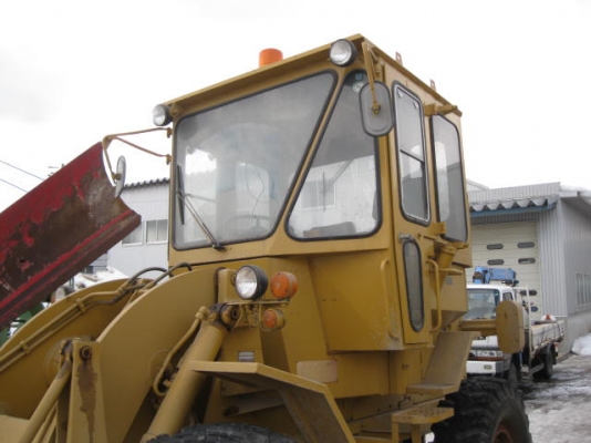 920-75J-06094รถตักล้อยางรถจอด(CSนวนคร)แล้วครับ