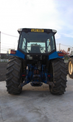 Ford 7840