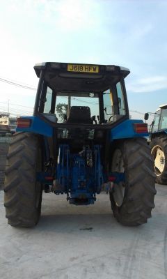 Ford 7840