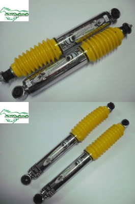 มาแล้วครับ ชุดโช้ค  RM-BENZ'S By EXO4x4 สำหรับรถตู้โดยเฉพาะ เป็รระบบเซลลูล่าไนโตรชาร์จแก๊สโมโนทู๊ป AUTO 6 ระดับ