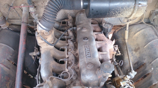 ขายสิบล้อหน้ายาวอีซูซุ เทรลเลอร์ท้ายไฮโดรลิคเครื่อง 6BD1-160 แรงม้าสองเพลา เฟืองท้ายอีซูซุ JCM แชสซีสสวยมาก เครื่องดีทะเบียนเต็มพร้อมโอน ขายสิบล้อหน้ายาวอีซูซุ เทรลเลอร์ท้ายไฮโดรลิคเครื่อง 6BD1-160 แรงม้าสองเพลา เฟืองท้ายอีซูซุ JCM แชสซีสสวยมาก เครื่องดีทะเบียนเต็มพร้อมโอน