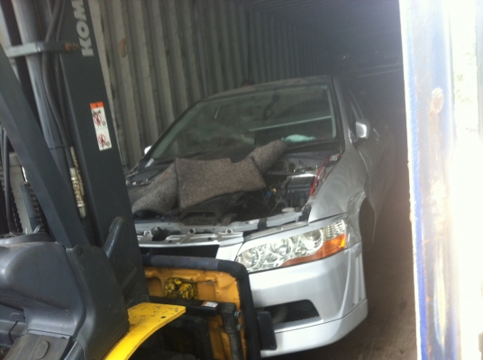 พิเศษสำหรับอู่และลูกค้านักปั้น+++ MITSUBISHI CEDIA   พร้อมเล่มทะเบียนที่ถูกต้อง ไม่แจ้งจอด ทะเบียนยังไม่หมด เราจัดให้แพ็คคู่ครับพร้อมอะไหล่ หัวรถตัด MITSUBISHI EVOLUTION 7 จากญี่ปุ่น