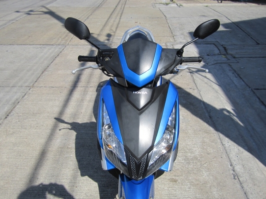 ยังไงก็ขาย air blade ปี49เครื่องเดิมๆ ชุดโอนครบ