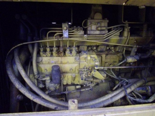 WA150-1-30047รถตักล้อยางตอนนี้รถจอดที่(CSนวนคร)ครับ