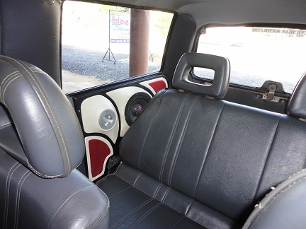 MIRA สภาพดี แอร์เย็น พร้อมใช้งาน MIRA สภาพดี แอร์เย็น พร้อมใช้งาน