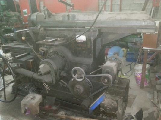 เครื่องไส 36 นิ้ว