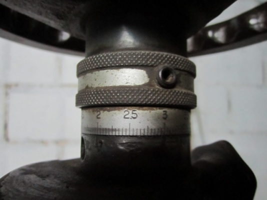 เครื่องไส 36 นิ้ว