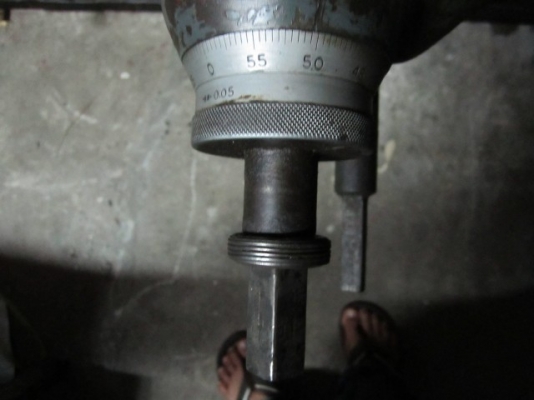 เครื่องไส 36 นิ้ว