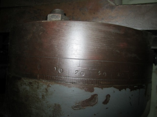 เครื่องไส 36 นิ้ว