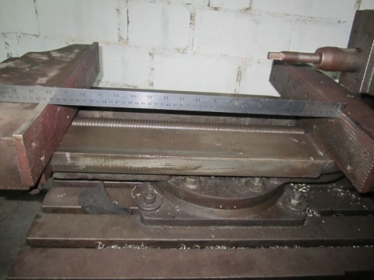 เครื่องไส 36 นิ้ว