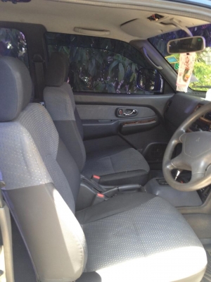 ขาย MITSUBISHI วาง1JZ+แก๊สLPG ปี03 ขาย MITSUBISHI วาง1JZ+แก๊สLPG ปี03