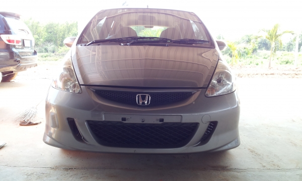ขาย ฮอนด้า แจ๊ส แอร์แบ็คคู่ ถูกๆ ครับ ขาย ฮอนด้า แจ๊ส แอร์แบ็คคู่ ถูกๆ ครับ