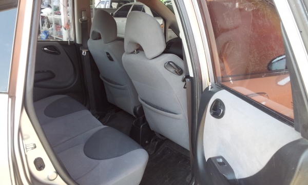 ขาย ฮอนด้า แจ๊ส แอร์แบ็คคู่ ถูกๆ ครับ ขาย ฮอนด้า แจ๊ส แอร์แบ็คคู่ ถูกๆ ครับ