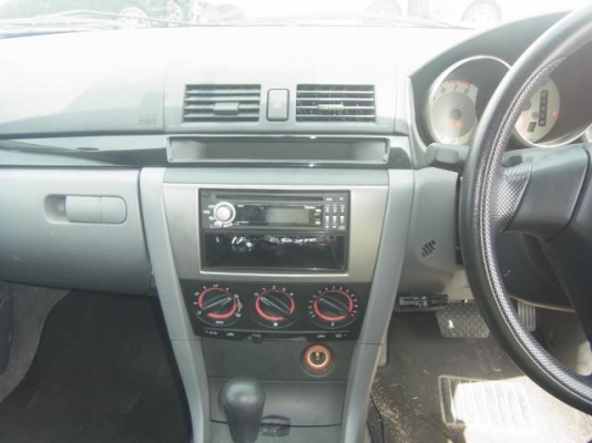 พิเศษสำหรับอู่นักปั้น+++ และลูกค้าที่ต้องการอะไหล่รถ MAZDA 3 4 ประตู พร้อมเล่มทะเบียนที่ถูกต้อง เราจัดให้แพ็คคู่ครับพร้อมอะไหล่ หัวรถตัด MAZDA 3 จากญี่ปุ่น พิเศษสำหรับอู่นักปั้น+++ และลูกค้าที่ต้องการอะไหล่รถ MAZDA 3 4 ประตู พร้อมเล่มทะเบียนที่ถูกต้อง เราจัดให้แพ็คคู่ครับพร้อมอะไหล่ หัวรถตัด MAZDA 3 จากญี่ปุ่น