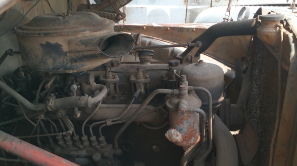 ขายรถน้ำอีซูซุหกล้อ ไม่มีทะเบียน เครื่อง DA120 เฟืองท้ายอีซูซุ