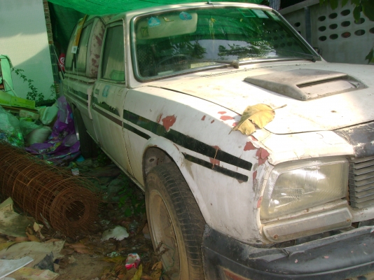 ขายรถเปอร์โย