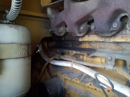 WA100-1-31196รถตักล้อยางตอนนี้รถจอดที่(CSนวนคร)ครับ