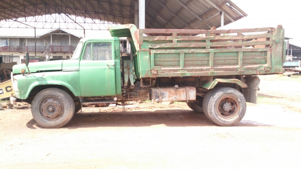 ขายรถดั๊มป์หกล้อโตโยต้าเฟืองท้ายฟูโซ่ เครื่อง HINO H07C 185 แรงม้า พวงมาลัยพาวเวอร์ มีแอร์ รถสภาพสวยแชสซีสดีมากพร้อมใช้ ขายรถดั๊มป์หกล้อโตโยต้าเฟืองท้ายฟูโซ่ เครื่อง HINO H07C 185 แรงม้า พวงมาลัยพาวเวอร์ มีแอร์ รถสภาพสวยแชสซีสดีมากพร้อมใช้