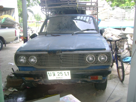 ขายรถ TOYOTA