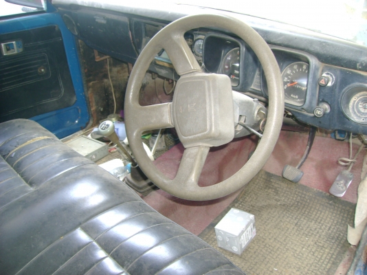 ขายรถ TOYOTA