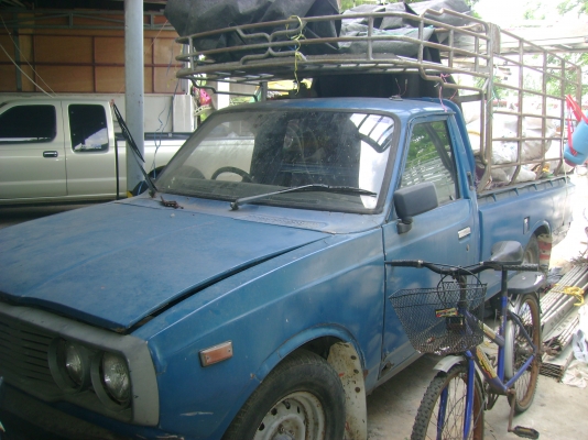 ขายรถ TOYOTA