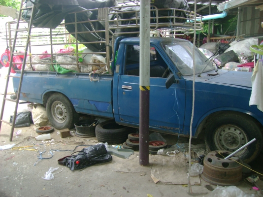 ขายรถ TOYOTA