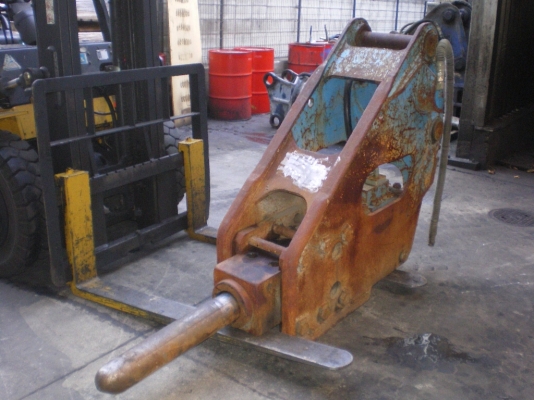 หัวเจาะใส่200 OUB ตอนนี้รถจอดที่(CSนวนคร)ครับ