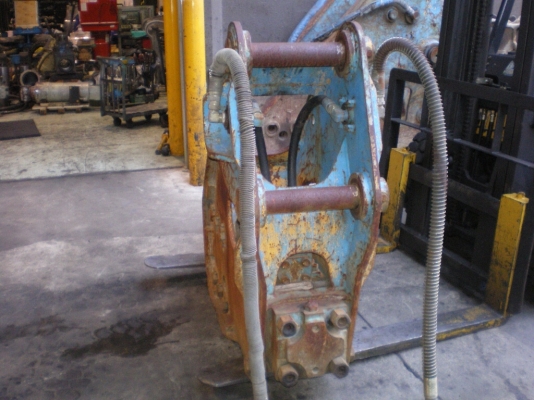 หัวเจาะใส่200 OUB ตอนนี้รถจอดที่(CSนวนคร)ครับ